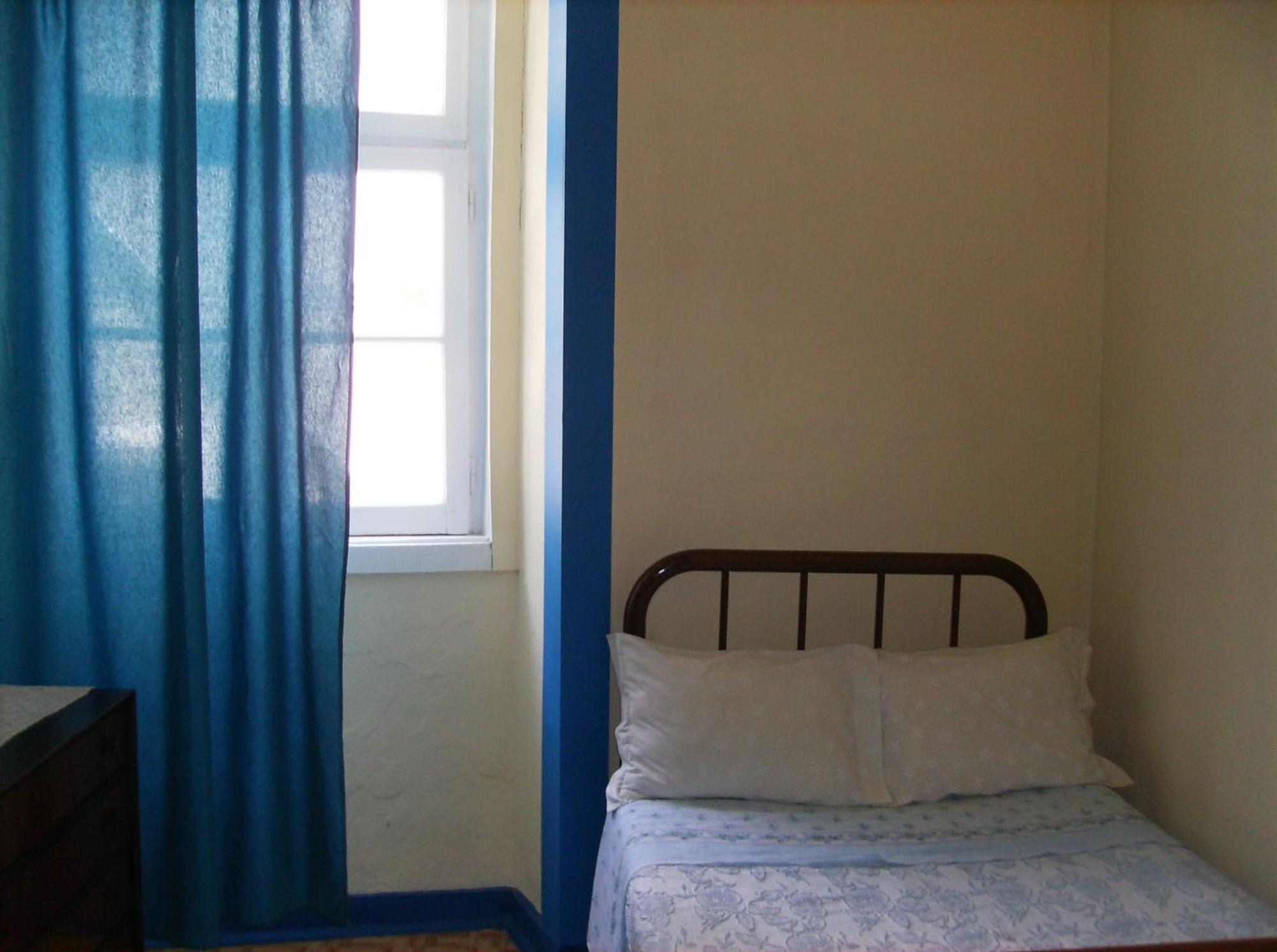 Hostel Dias E Dominguez Lissabon