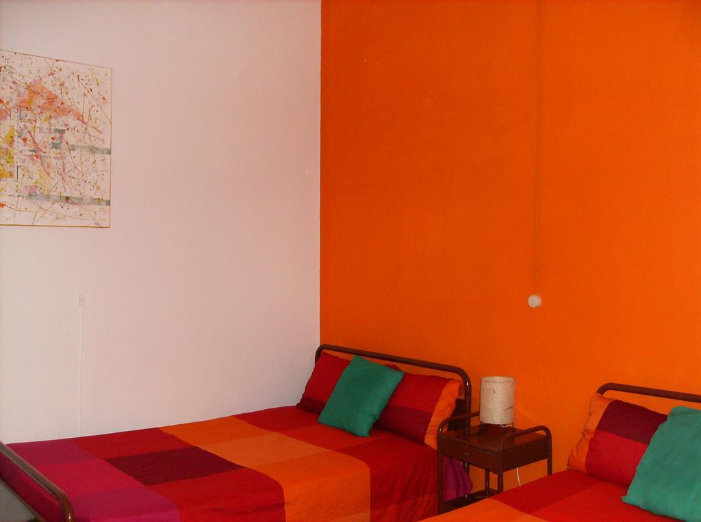 Hostel Dias E Dominguez Lissabon